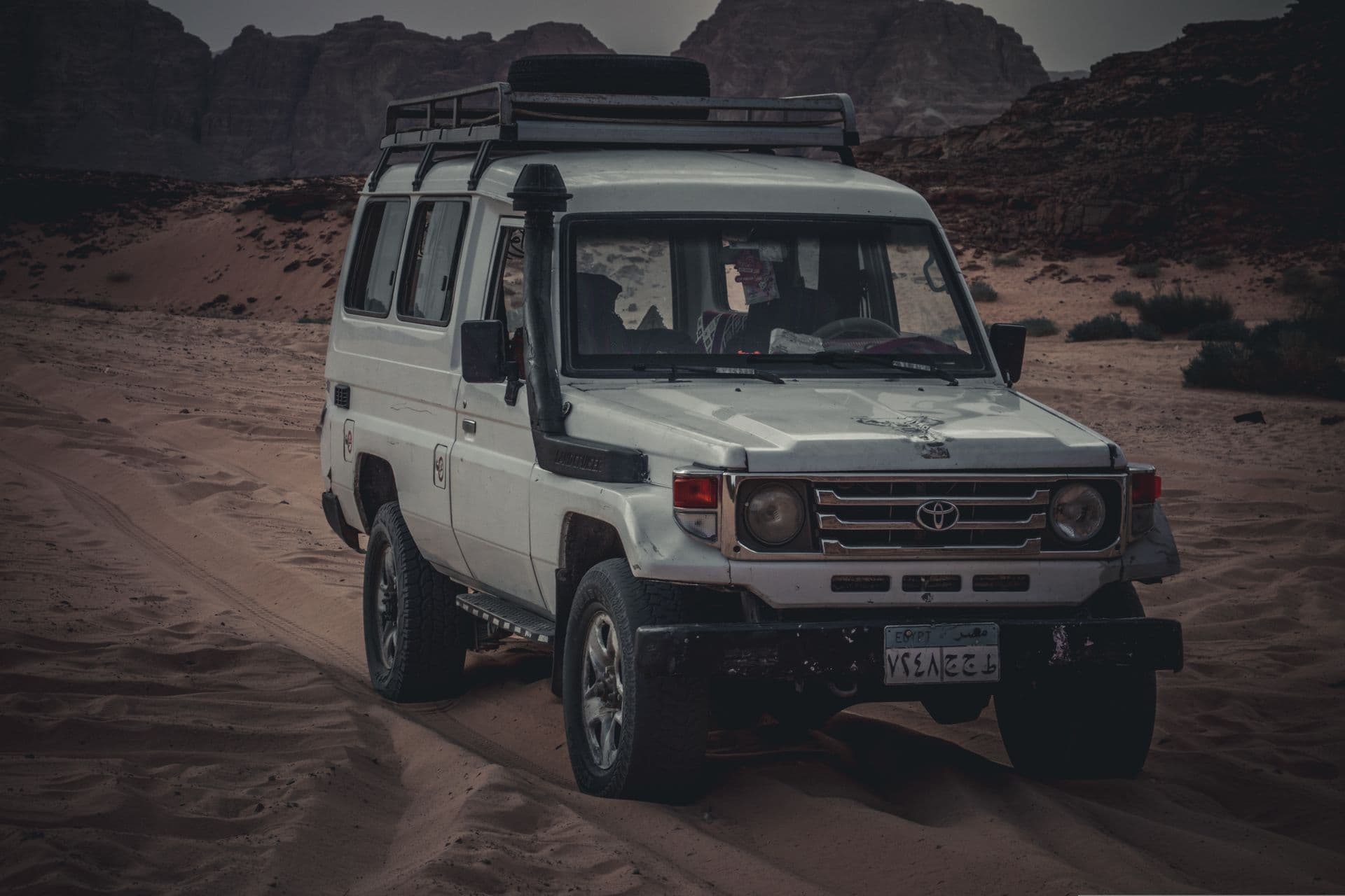 Photo Expeditions - Image 1