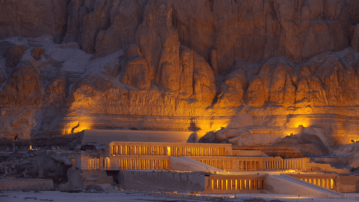 Nile Cruises - Image 3